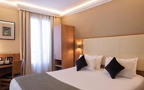 Hotel Cactus